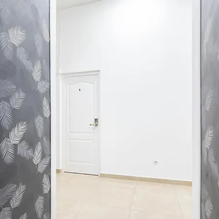 Apartamento Modern - - Simple *