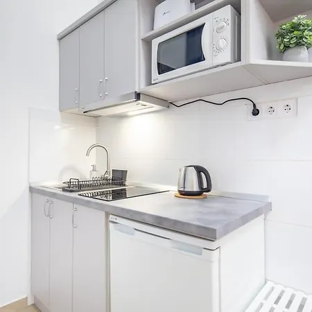 Apartamento Modern - - Simple Budapeste