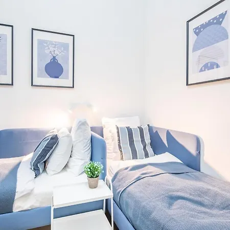 Modern - - Simple Apartamento *