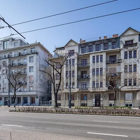 Modern - - Simple Lejlighed *