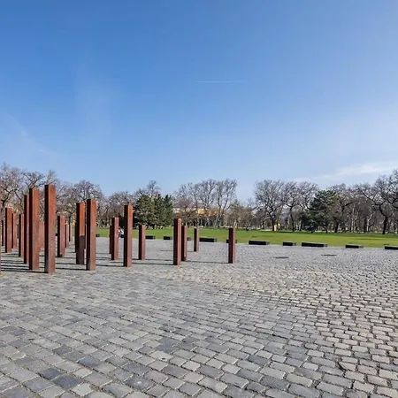 Apartmán Modern - - Simple *