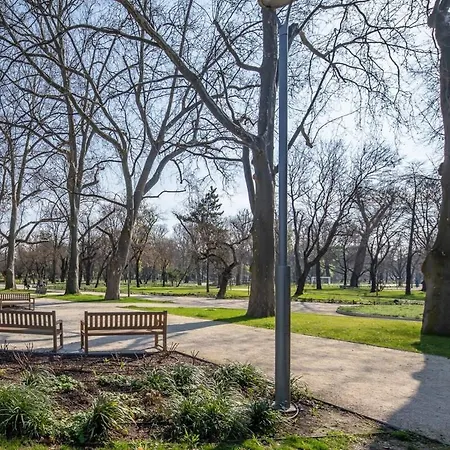 Modern - - Simple Apartmán Budapešť