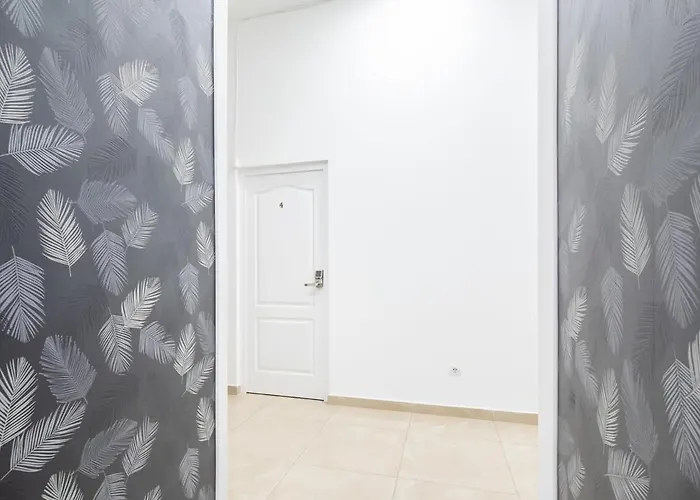 Apartament Modern - - Simple *