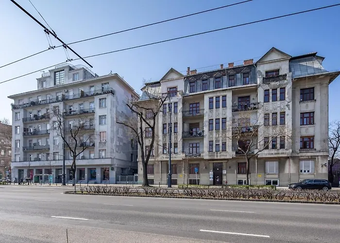 Modern - - Simple Apartament *