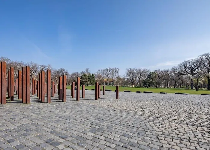 Apartament Modern - - Simple *