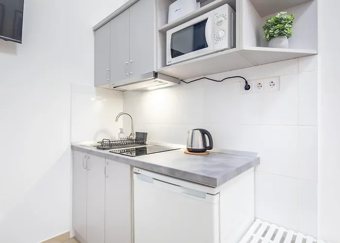 Apartament Modern - - Simple Budapesta