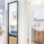 Apartament Modern - - Simple Budapesta